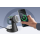 ANKER MagGo Wireless Charging Station 3-in-1 Dock Stand B25M4G11 - 1371544 - zdjęcie 3